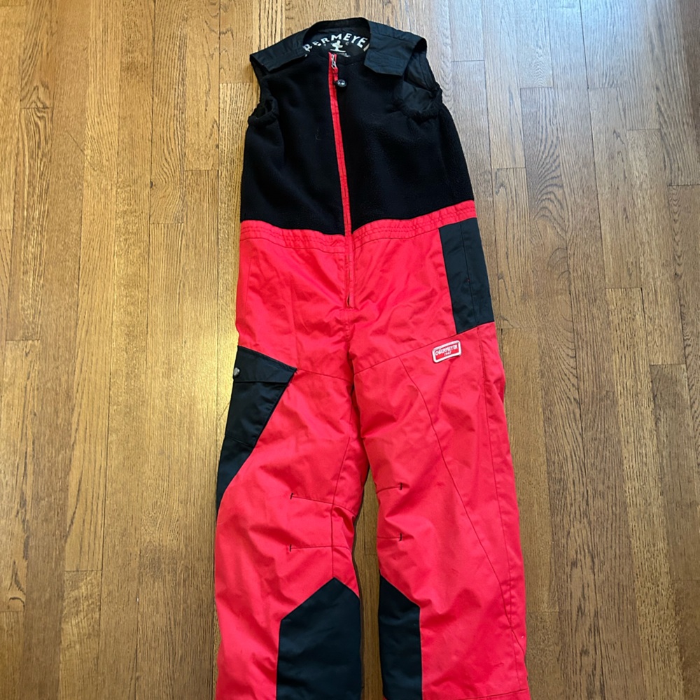 Obermeyer Youth Ski Pants